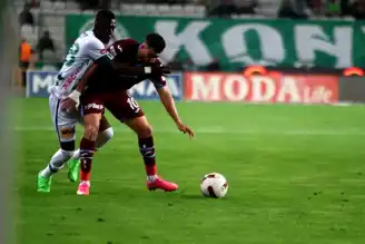 Konyaspor-Trabzonspor: 48. Maç! Ligde Kritik Mücadele