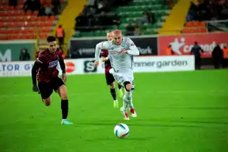 Kramer, 13 Maç Sonrası Gol Attı!