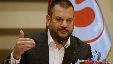 Kulüpte Yeni Yönetim Seçimi