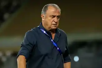 Fatih Terim'den İlk Lig Maçında Şok Açıklama!