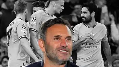 Gündoğan, Galatasaray'a Çok Yakın!