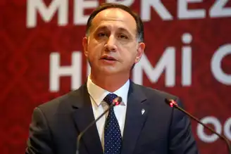 Gündoğdu, İstifa İddialarını Yalanladı