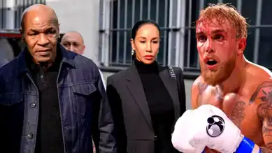 Tyson'dan Eşine Şok İtiraf: "Neden Bunu Yaptım?"