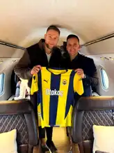 Skriniar, Fenerbahçe'de!