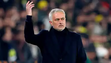 Mourinho: Yusuf Akçiçek Çok Kaliteli!