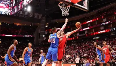 NBA'de Son Nefes'te Zafer: Yıldız Oyuncunun Harika Performansı!
