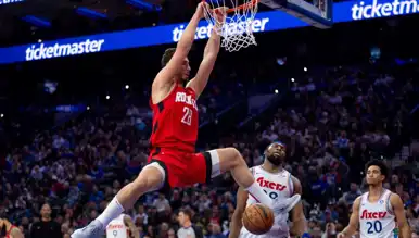 NBA'de Gerilim Dolu Gece! Türk Oyuncunun Harika Performansı