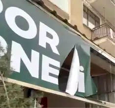 İnegöl Bursaspor'a Saldırı:  Kınama ve Hukuk Yolu