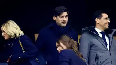 Lyon'da Paulo Fonseca Dönemi Başlıyor!