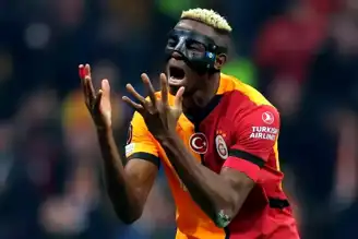 Osimhen'e Juventus Talibi! Galatasaray'da Sezon Sonu?
