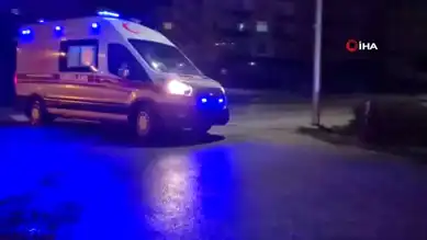 Otomobil Tartışması Kavgaya Dönüştü: 1 Gözaltı