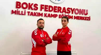 Pınar Benek, Strandja'da Türkiye'yi Temsil Edecek