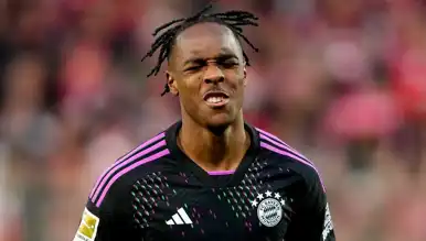 Mathys Tel, Bayern Münih'ten Ayrılıyor mu? Premier Lig Devleri Sırada!