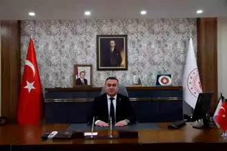Ramazan Demir, Bilecik Gençlik ve Spor İl Müdürü Oldu