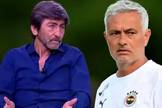 Dilmen'den Mourinho Kehaneti: Fenerbahçe Şampiyon Mu Oluyor?