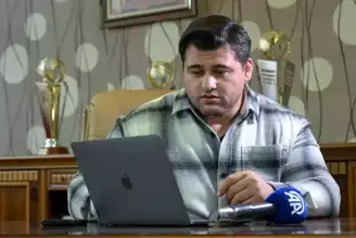 Kayaalp'ten 'Yılın Kareleri' Seçimi
