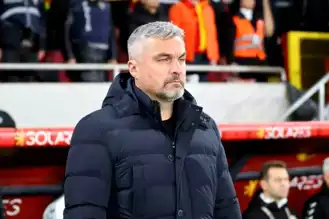 Samsunspor-Göztepe: 2-2 Heyecanı!