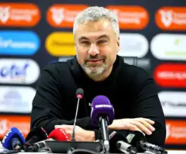 Samsunspor, Trabzonspor'u Devirecek Galibiyet Aldı!