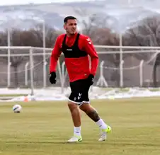 Sivasspor, Bodrum FK Maçına Hazırlanıyor