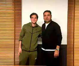 Süper Lig ekibi, orta saha oyuncusuyla 3 yıllık sözleşme imzaladı