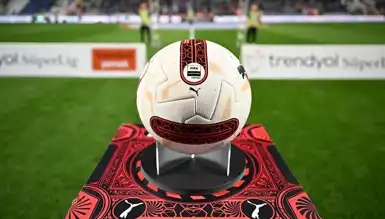 Süper Lig 14. Hafta: Heyecan Dorukta!