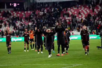 Süper Lig 15. Hafta: Şampiyonluk Yarışı Sıcağı!