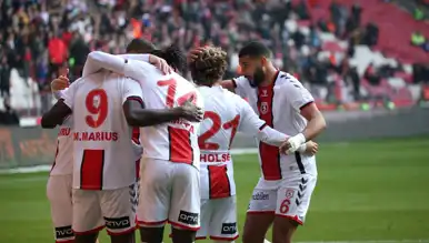 Süper Lig'de Net Galibiyet: 4-0