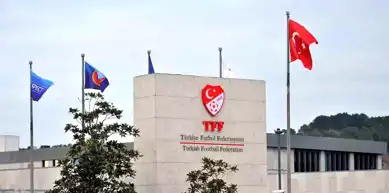 10 Süper Lig Takımı PFDK'da!