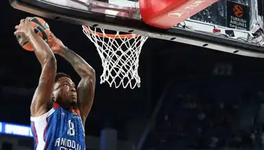 EuroLeague 12. Hafta Maçları: Heyecan Dorukta!