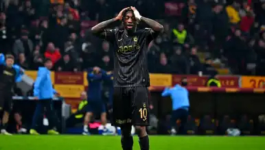 Trabzonspor: Deplasman Kabusu, Tarihin En Kötü Sezonu Mu?