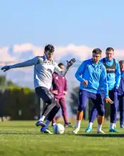 Trabzonspor, Samsunspor'a Karşı Hazır!