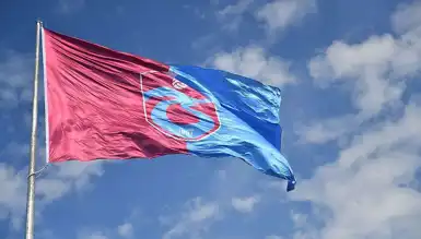 Trabzonspor: Federasyon ve Hakemler Yok Hükmünde!