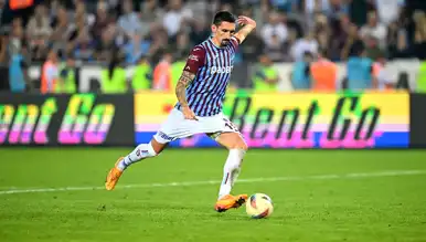 Trabzonspor'da Malheiro Parlıyor, Savic Hayal Kırıklığı