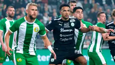Trabzonspor, Alex Douglas'ı Transfer Ediyor mu?