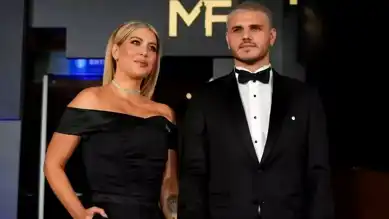Wanda Nara'nın Cesur Paylaşımı Gündem Oldu!