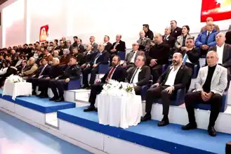 Efsane Güreşçi Yaşar Doğu 64. Yılında Anıldı