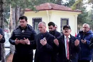 Yaşar Doğu, 64. Yıldönümünde Anıldı