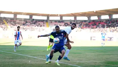 Yerel Takım, Rakibini 4-0'la Yenerek Zirveye Oturdu!