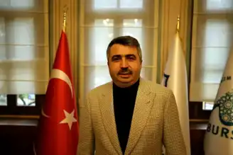 Yılmaz, AA'nın 'Yılın Kareleri'ni Seçti