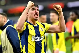 Yusuf Akçiçek'e 6 Milyon Euro'luk Teklif! Fenerbahçe Reddetti