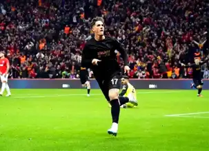 Zaniolo, Fiorentina'ya Kiralandı!