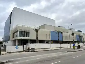 İzmir'e Yeni Olimpik Yüzme Havuzu!