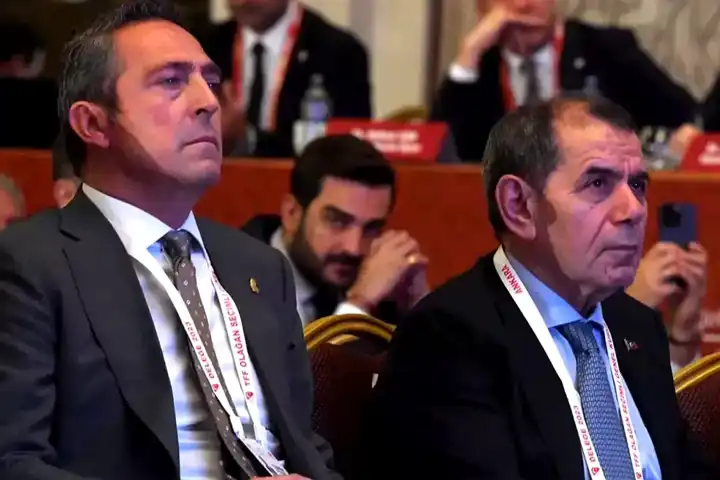 Ali Koç: Özbek'in İddiaları Hayal Ürünü!