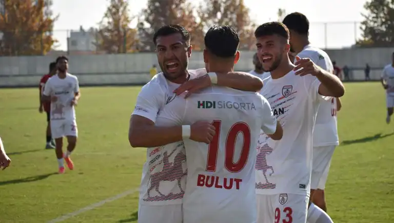 Altınordu, Dördüncü Galibiyeti Kolay Değil