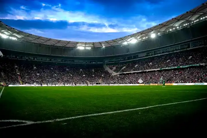 Bursaspor'da Üye Seferberliği Rekor Kırdı!