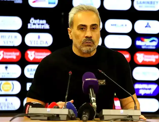 Dalcı: Adana Demirspor'un Hakkı Puan Vardı!