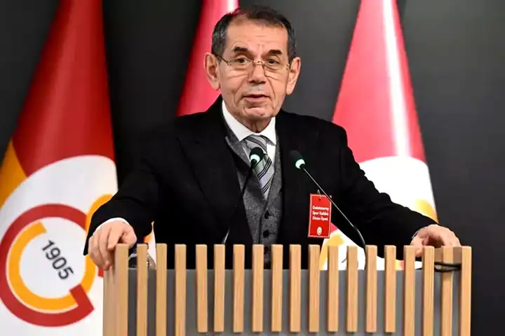 Galatasaray, Yabancı Hakem Kararına İsyan Etti!