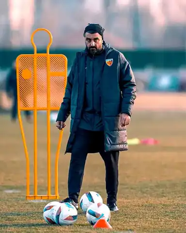 Kaloğlu'nun Kayserispor'u 7 Maçta 11 Puan Topladı