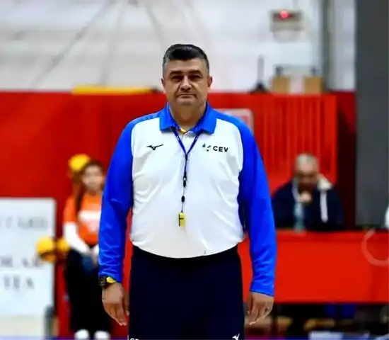 Kayseri Voleyboluna Yeni Bir Soluk!