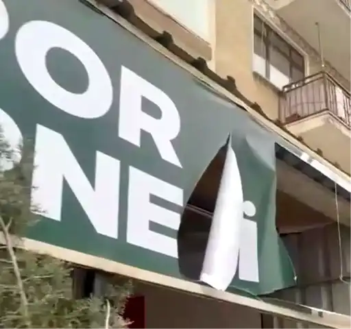 İnegöl Bursaspor'a Saldırı:  Kınama ve Hukuk Yolu